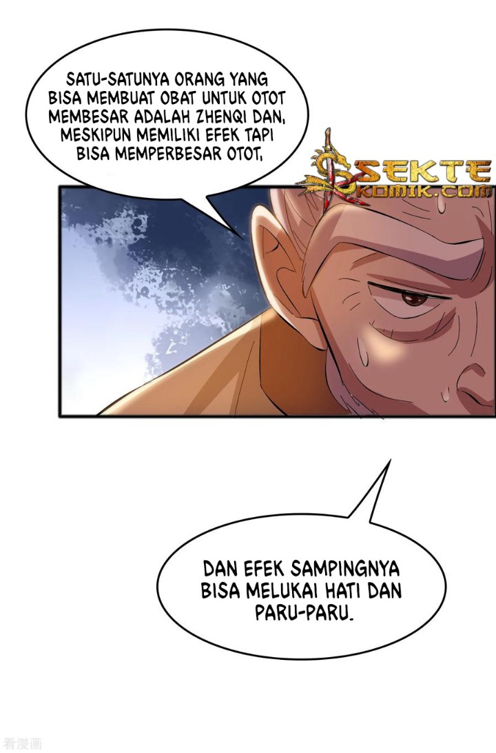 Outlander Tyrant Supplier chapter 16